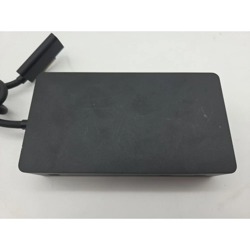 Genuine Microsoft Surface Dock 2 1917 no Power Adapter - TESTED WORKING
